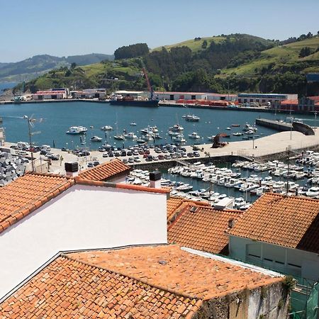 Aurrekoetxea 36 Vacation Rental, 5D Bermeo Zewnętrze zdjęcie