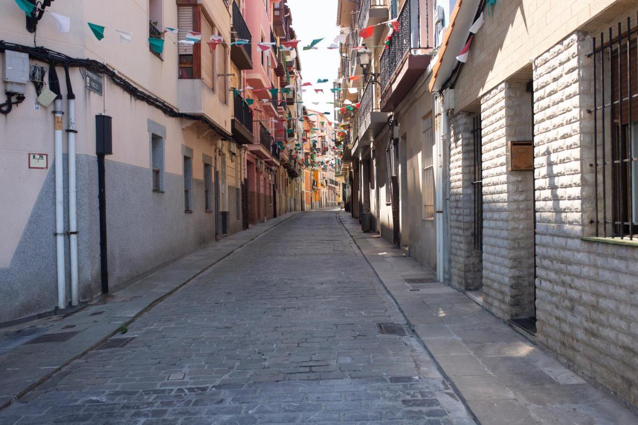 Aurrekoetxea 36 Vacation Rental, 5D Bermeo Zewnętrze zdjęcie