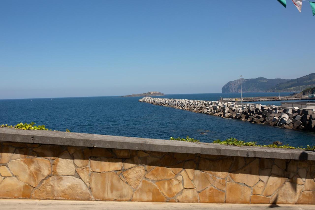 Aurrekoetxea 36 Vacation Rental, 5D Bermeo Zewnętrze zdjęcie
