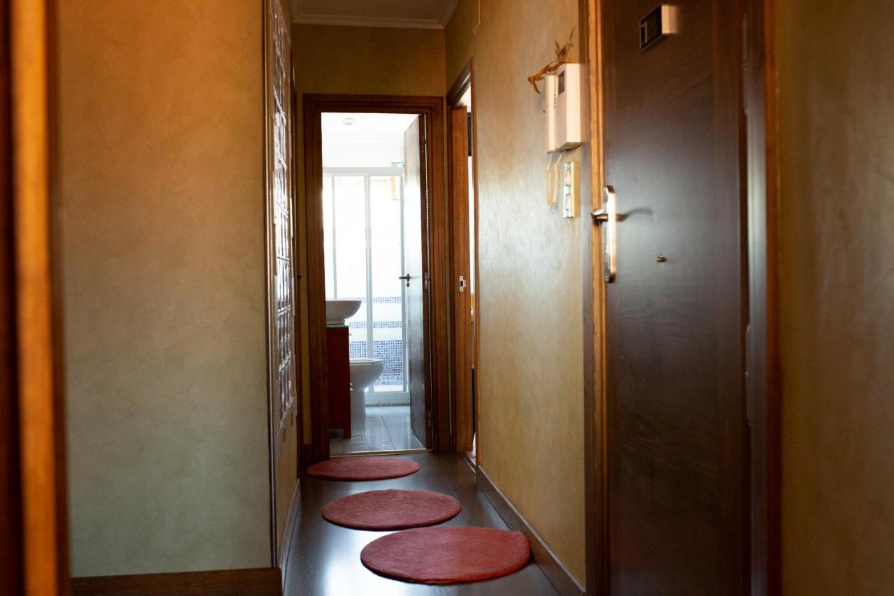 Aurrekoetxea 36 Vacation Rental, 5D Bermeo Zewnętrze zdjęcie